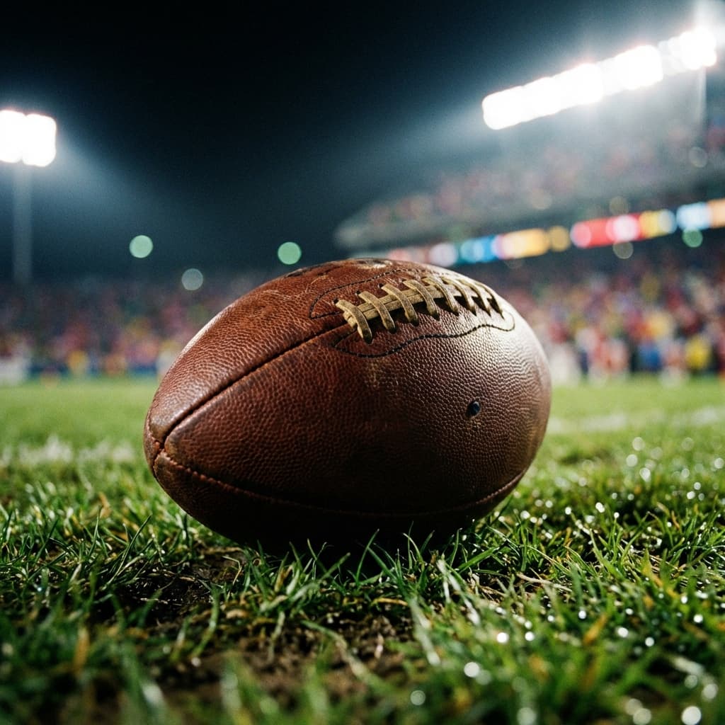 Conference atmosphere