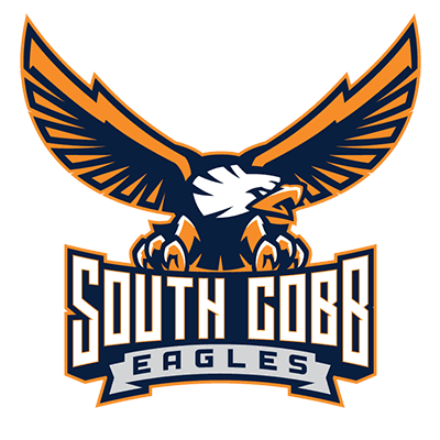 South Cobb High School Logo
