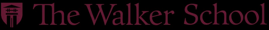The Walker School Logo